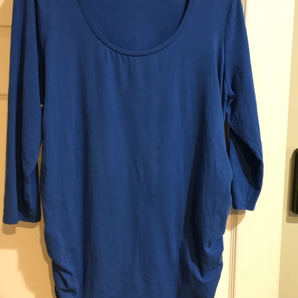 Meternity Top - Picture 1 of 1